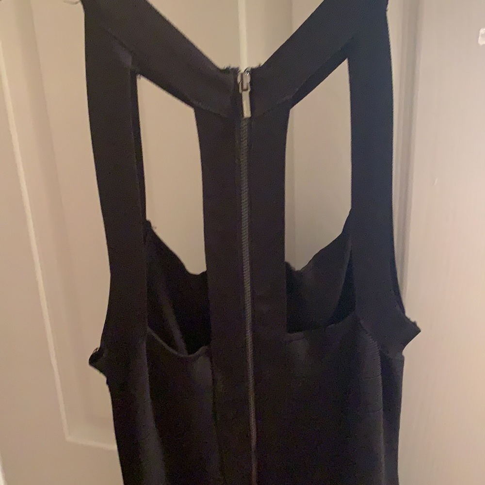BEBE DRESS - Picture 5 of 6